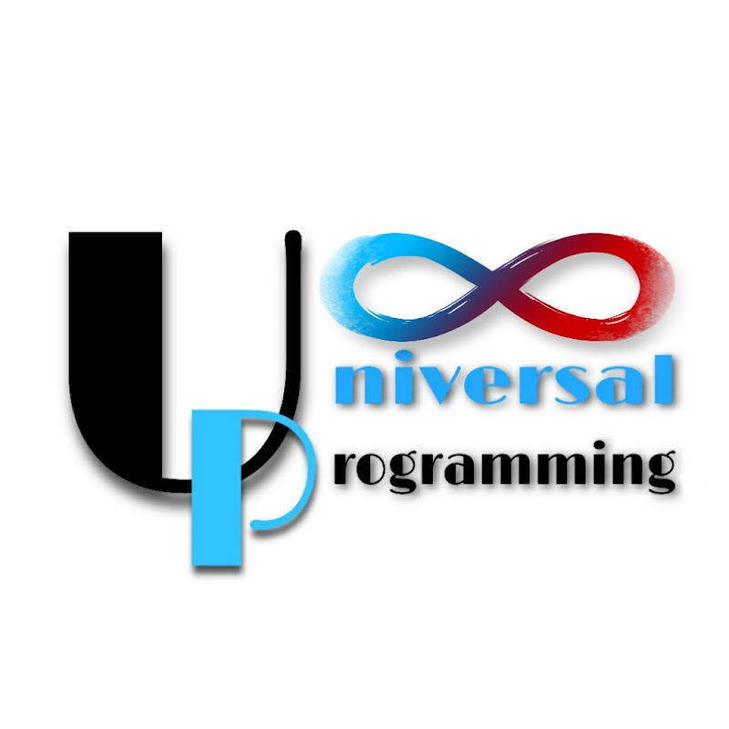 Universal Programming Tutorials