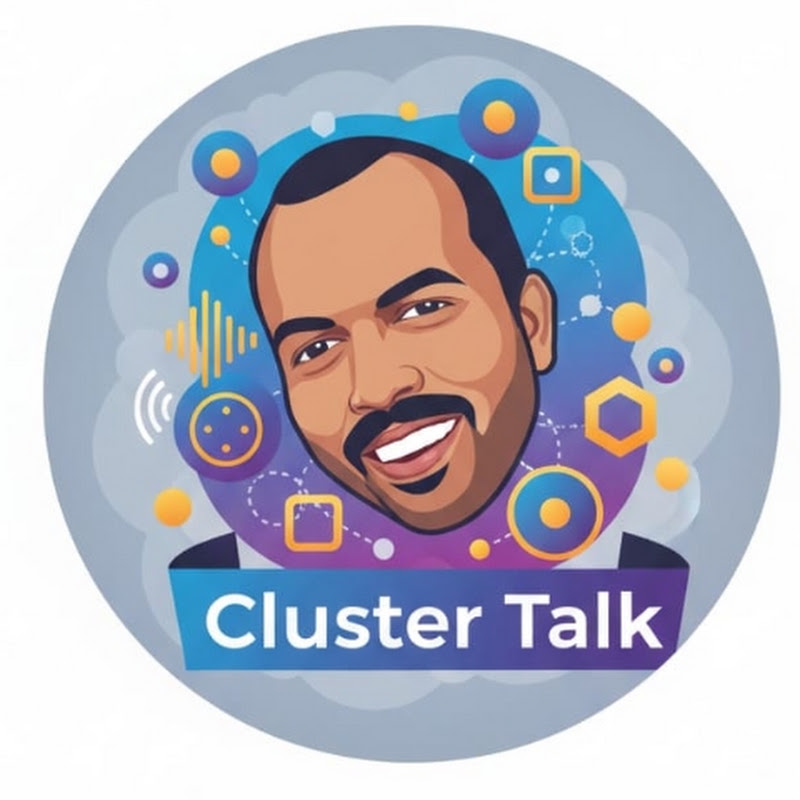 Cluster Talk