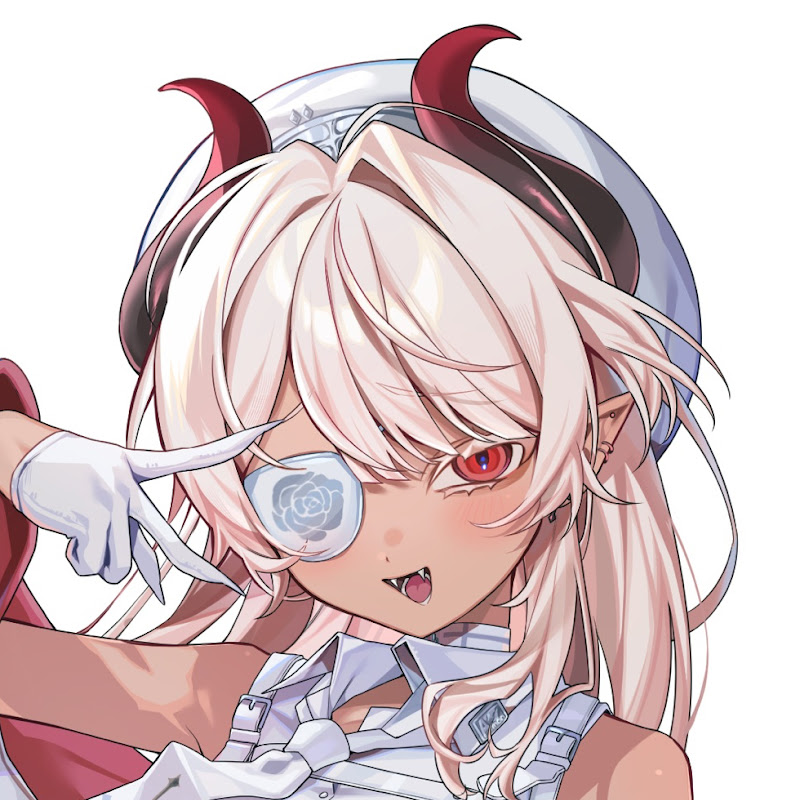 惡魔乃アモン