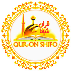 Qur'on shifo channel logo