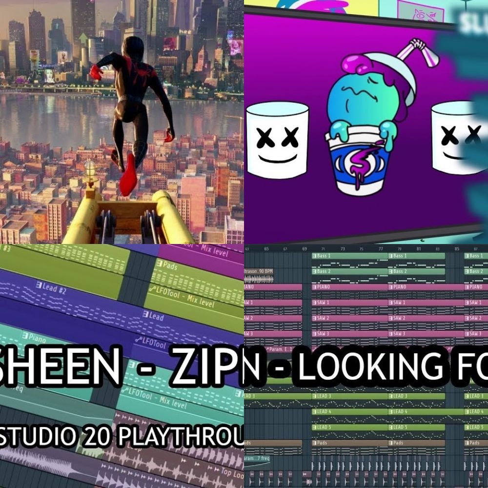 songs to listen to while doing homework