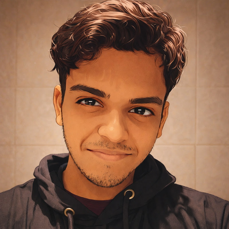 Akash Shukla