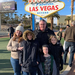 Steve & Lynds net worth