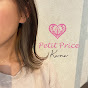 ネイル用品専門店プチプラ♡公式チャンネルのチャンネルアイコン