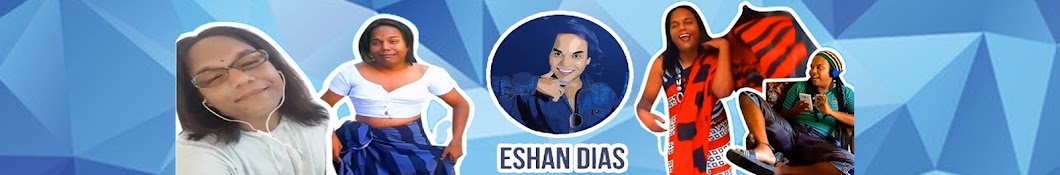 Eshan Dias YouTube channel avatar