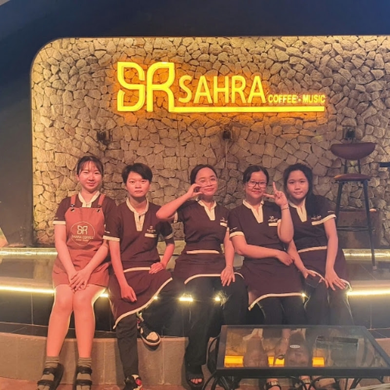 PHÒNG TRÀ SAHRA - EVENT