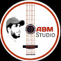 ABM STUDIO logo