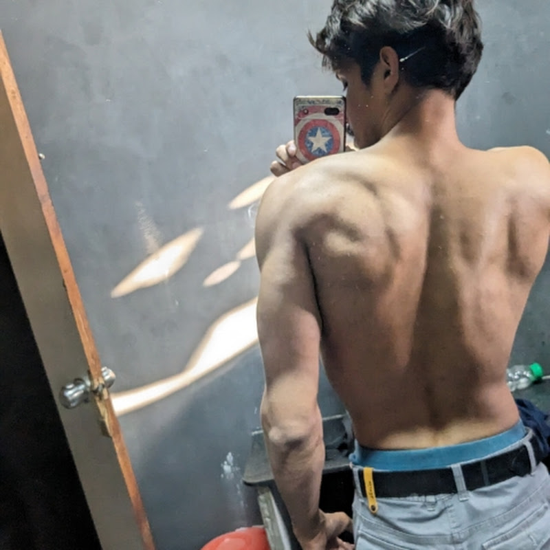 Sahil diwan