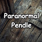 Paranormal Pendle logo