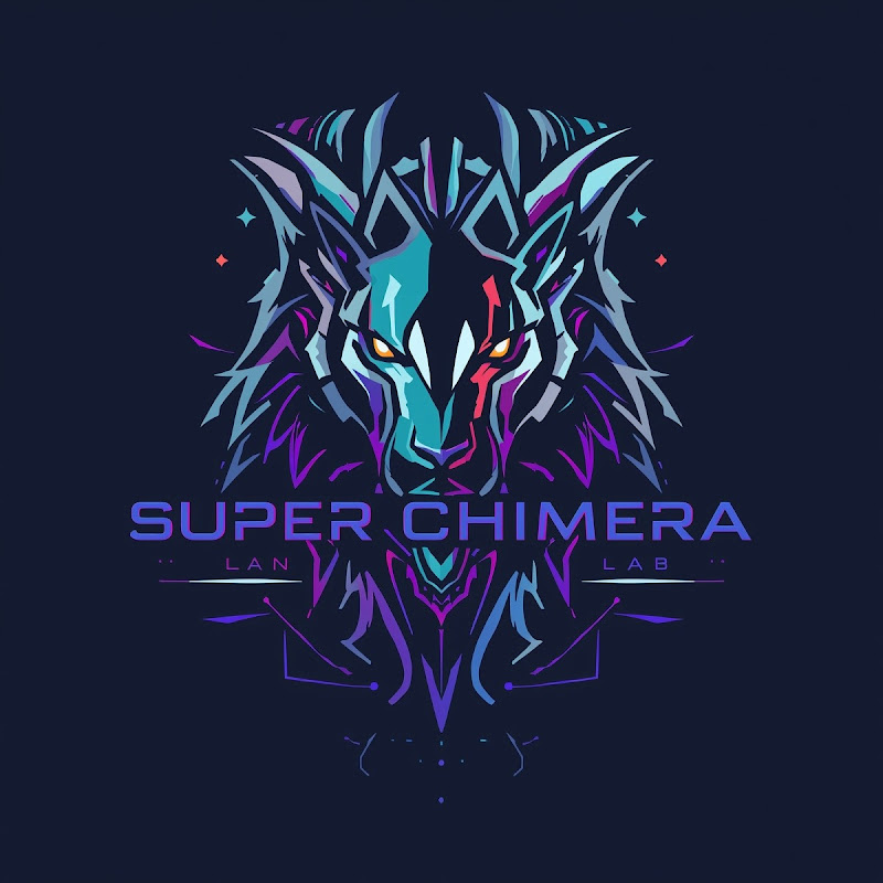 Super Chimera Lab