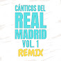 Hala Madrid - Topic