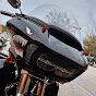 Harley View HD logo