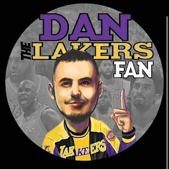 Dan the Lakers fan Avatar