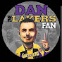Dan the Lakers fan