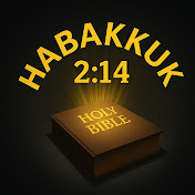 Habakkuk 2:14
