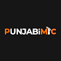Punjabi Mic logo