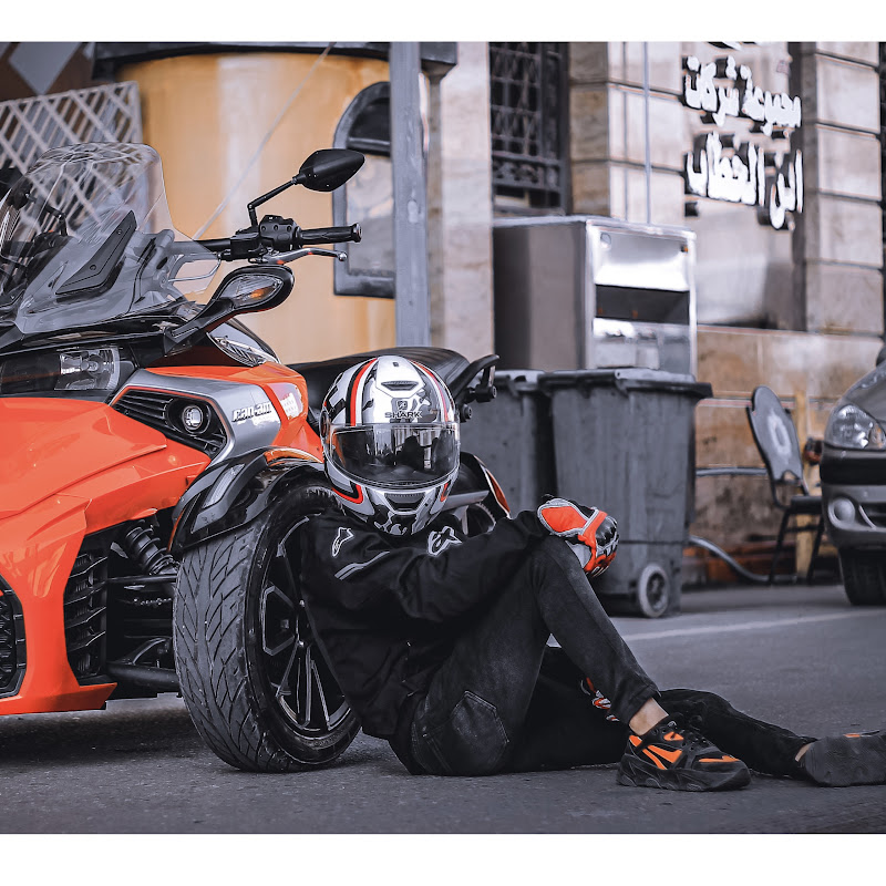 Mada spyder  - مادا اسبايدر