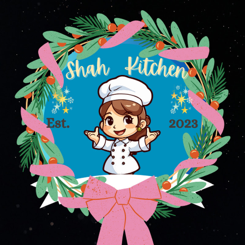 Mrs Shah Kitchen