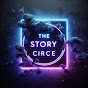 The story circle logo