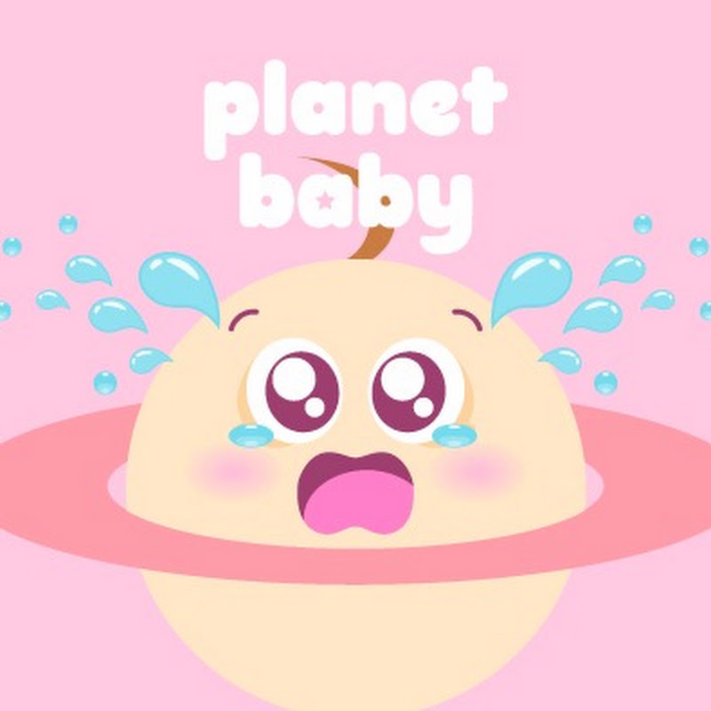 planet baby