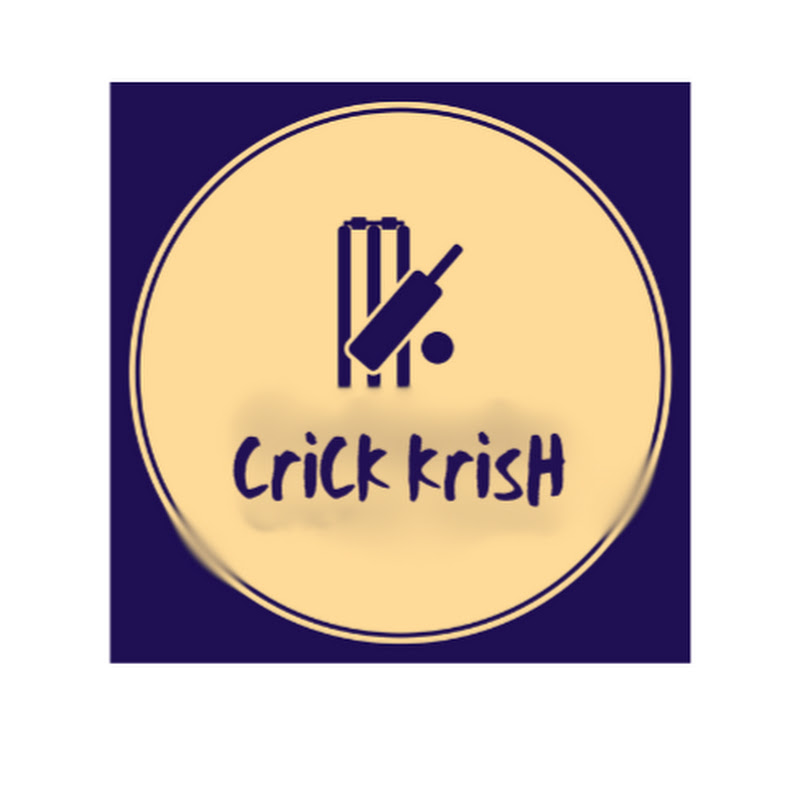 Crickrish icon