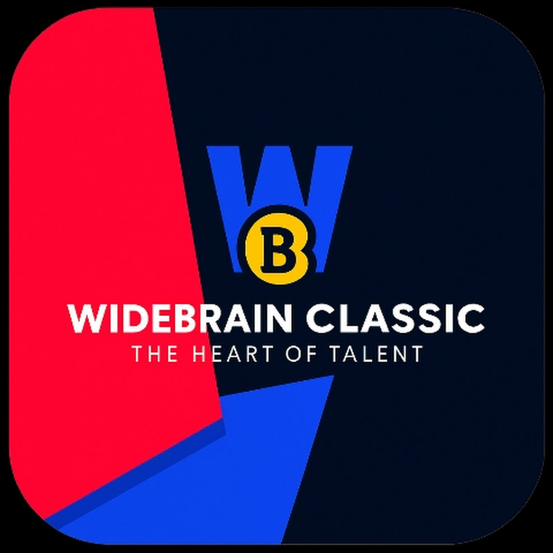 Widebrain Classic