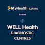WELL Health Diagnostic Centres logo