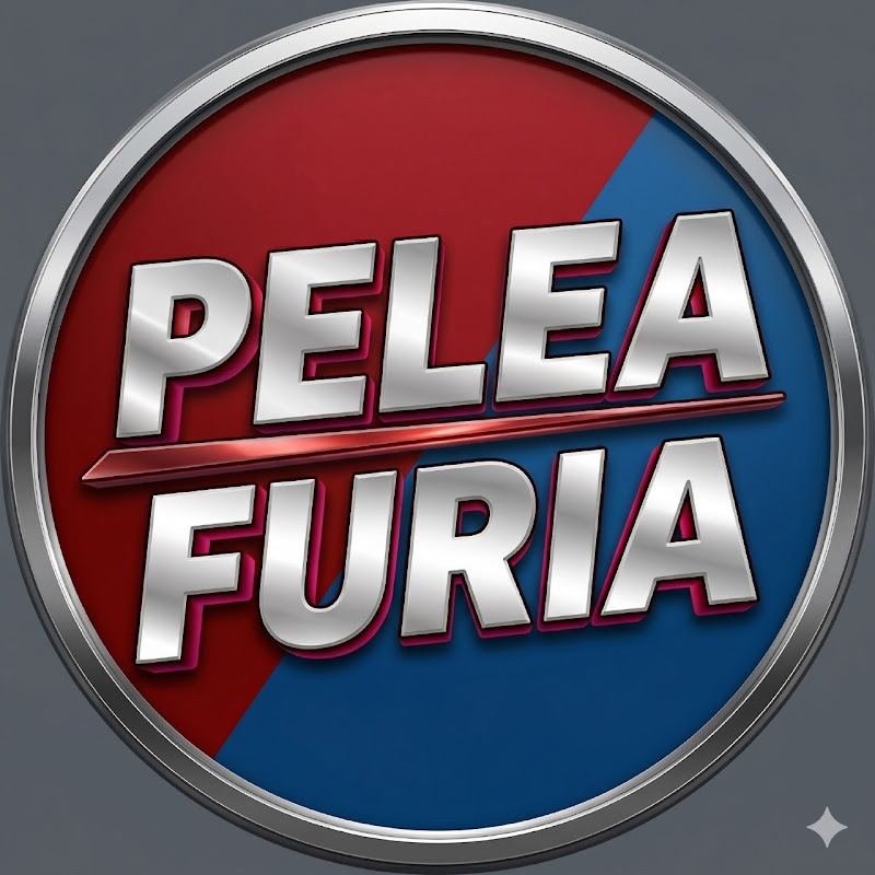 PeleaFuria