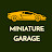 Miniature Garage 🚙
