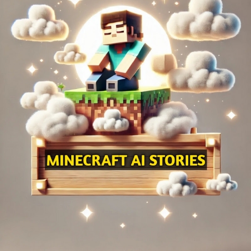 Minecraft Ai Stories avatar