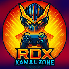 rdx kamal zone