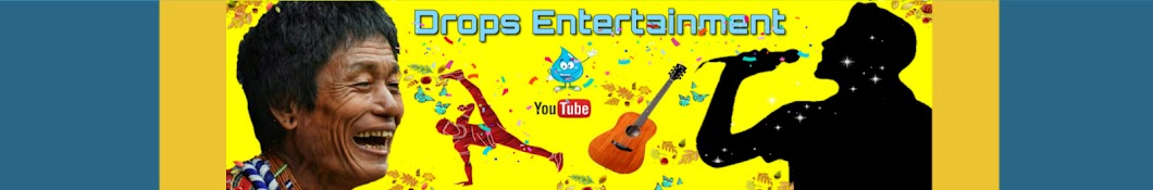Drops Entertainment Аватар канала YouTube