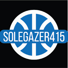 solegazer