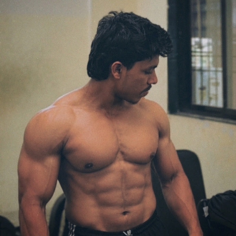 KEDAR RAUT 