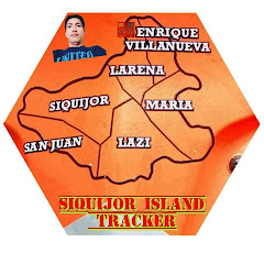 SIQUIJOR ISLAND TRACKER channel thumbnail