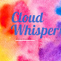 CloudWhisper logo