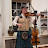 Margaret the Fiddler