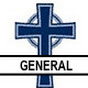 St. Nicholas & St. William Parish  logo