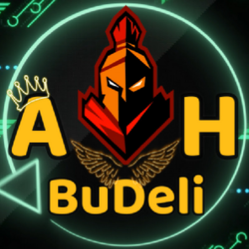 BuDeli_AH | بو دلي