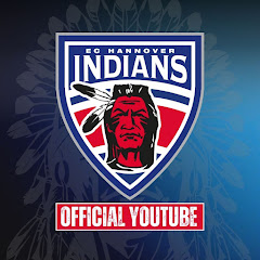 EC Hannover Indians - Official