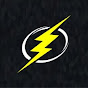 Shock The System - Electrifying Hard Rock logo