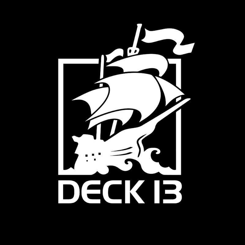 DECK 13