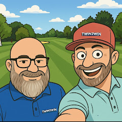 Twin2Win Golf & Podcast