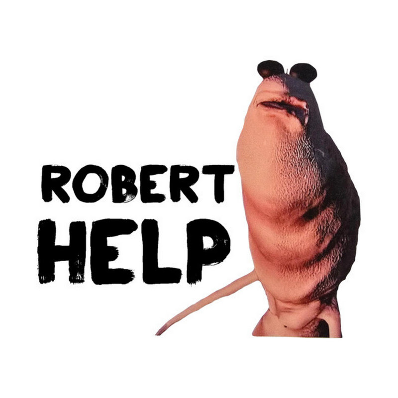 It’s- Robert