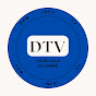DAM INFO TV logo