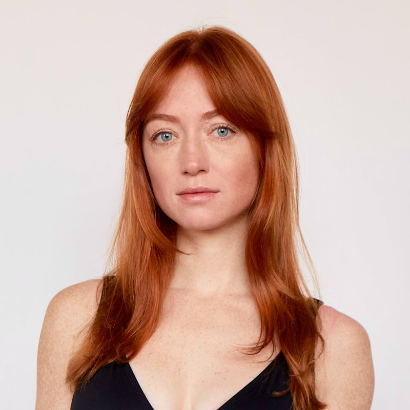 Sophie Anna Everhard