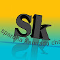 Spardha Kannada logo