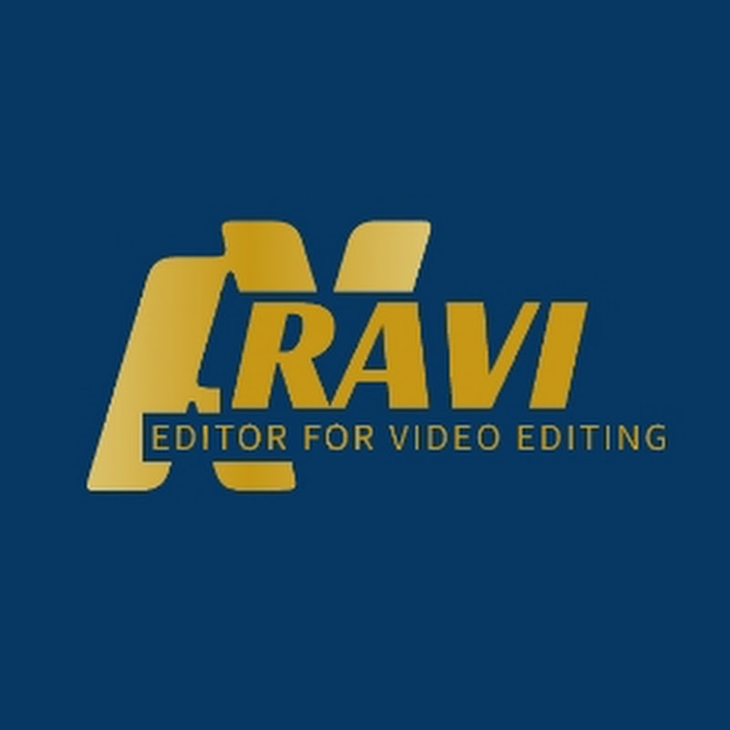 RAVI EDITOR 