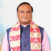 Himanta Biswa Sarma