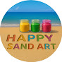 Happy Sand Art logo